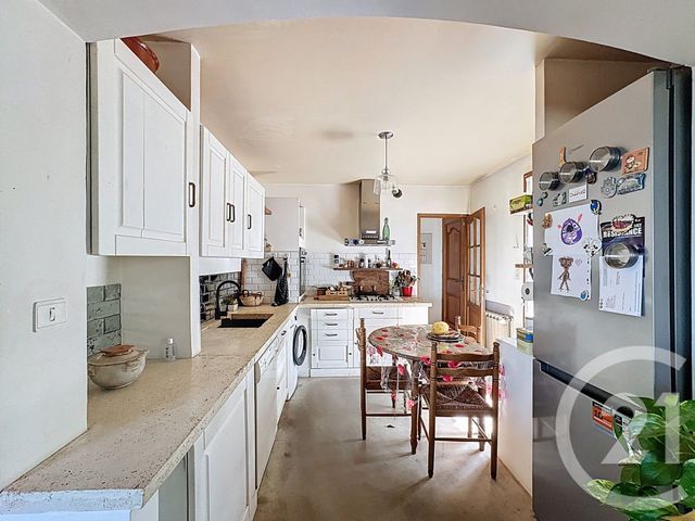 maison à vendre - 6 pièces - 141.0 m2 - PUYLOUBIER - 13 - PROVENCE-ALPES-COTE-D-AZUR - Century 21 S.C.A Immobilier