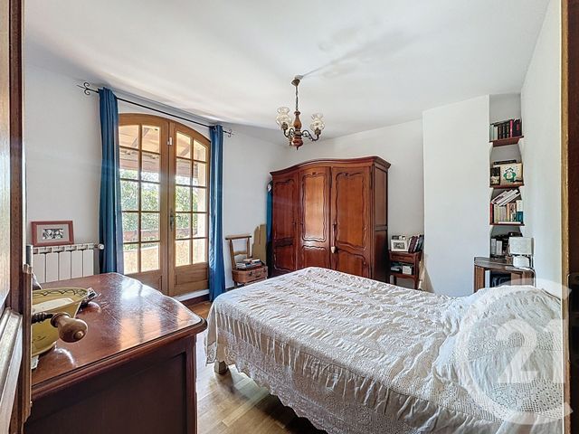 maison à vendre - 6 pièces - 141.0 m2 - PUYLOUBIER - 13 - PROVENCE-ALPES-COTE-D-AZUR - Century 21 S.C.A Immobilier