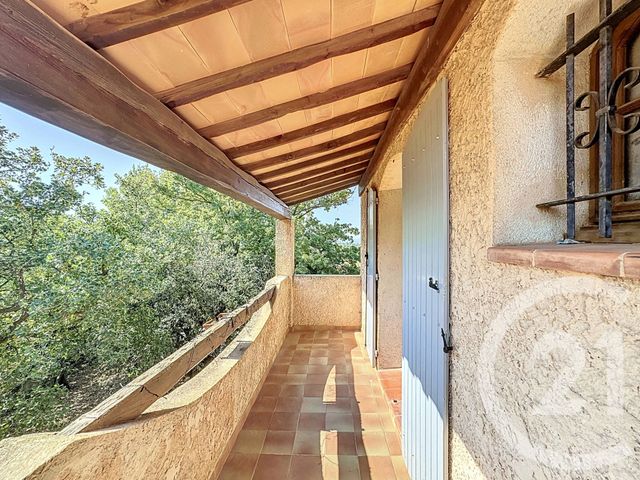 maison à vendre - 6 pièces - 141.0 m2 - PUYLOUBIER - 13 - PROVENCE-ALPES-COTE-D-AZUR - Century 21 S.C.A Immobilier