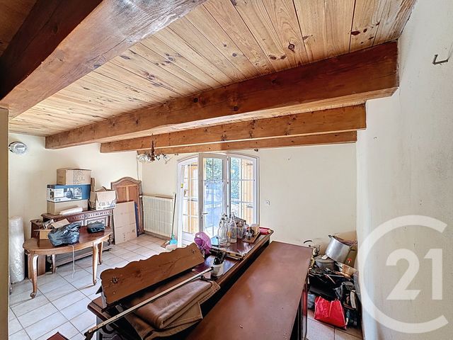 maison à vendre - 6 pièces - 141.0 m2 - PUYLOUBIER - 13 - PROVENCE-ALPES-COTE-D-AZUR - Century 21 S.C.A Immobilier