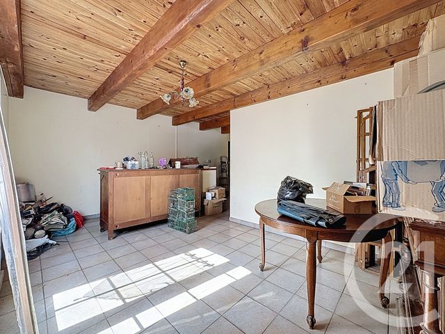 maison à vendre - 6 pièces - 141.0 m2 - PUYLOUBIER - 13 - PROVENCE-ALPES-COTE-D-AZUR - Century 21 S.C.A Immobilier