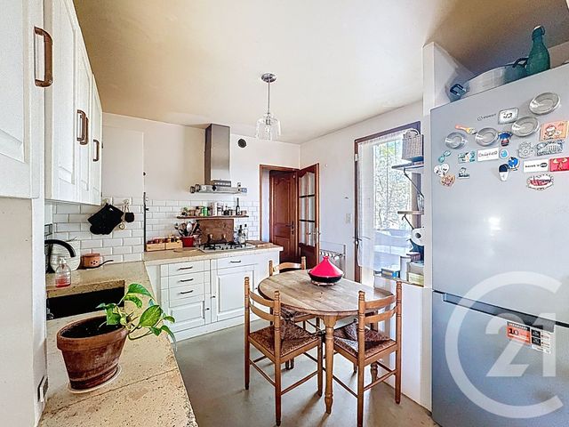 maison à vendre - 6 pièces - 141.0 m2 - PUYLOUBIER - 13 - PROVENCE-ALPES-COTE-D-AZUR - Century 21 S.C.A Immobilier