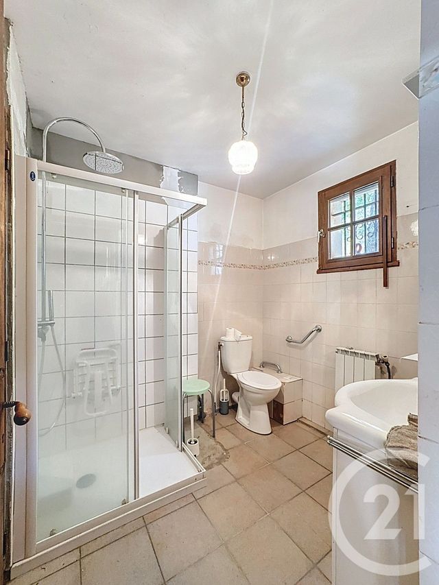 maison à vendre - 6 pièces - 141.0 m2 - PUYLOUBIER - 13 - PROVENCE-ALPES-COTE-D-AZUR - Century 21 S.C.A Immobilier