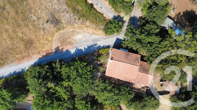 maison à vendre - 6 pièces - 141.0 m2 - PUYLOUBIER - 13 - PROVENCE-ALPES-COTE-D-AZUR - Century 21 S.C.A Immobilier