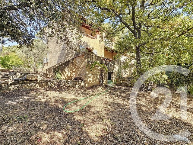 maison à vendre - 6 pièces - 141.0 m2 - PUYLOUBIER - 13 - PROVENCE-ALPES-COTE-D-AZUR - Century 21 S.C.A Immobilier