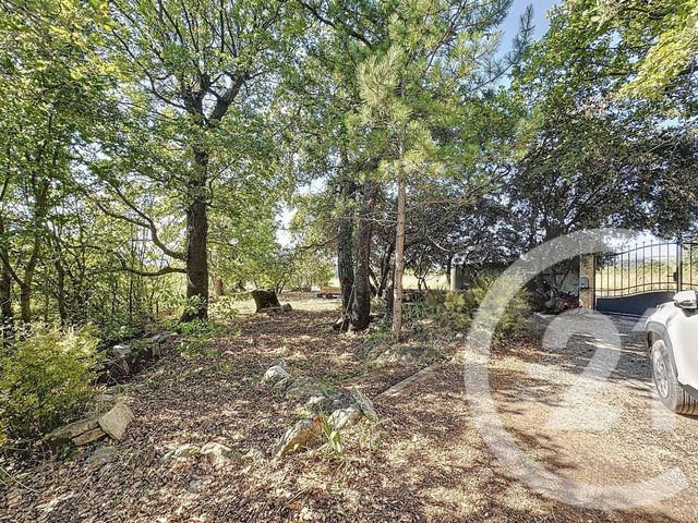 maison à vendre - 6 pièces - 141.0 m2 - PUYLOUBIER - 13 - PROVENCE-ALPES-COTE-D-AZUR - Century 21 S.C.A Immobilier