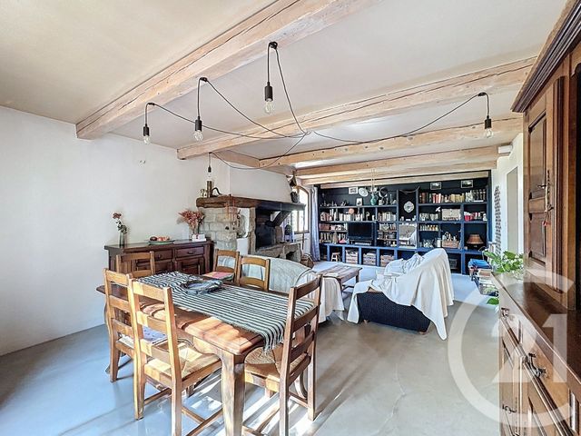 maison à vendre - 6 pièces - 141.0 m2 - PUYLOUBIER - 13 - PROVENCE-ALPES-COTE-D-AZUR - Century 21 S.C.A Immobilier