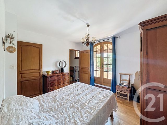 maison à vendre - 6 pièces - 141.0 m2 - PUYLOUBIER - 13 - PROVENCE-ALPES-COTE-D-AZUR - Century 21 S.C.A Immobilier
