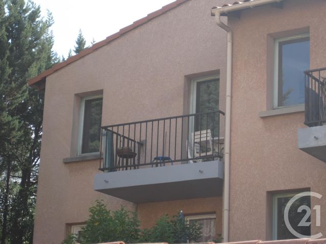 appartement - AIX EN PROVENCE - 13
