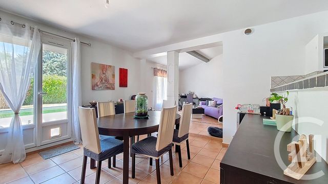 Maison à vendre VIDAUBAN