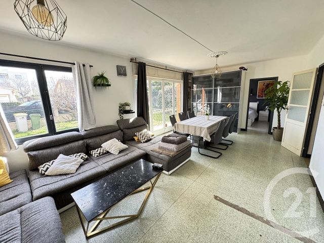 Afficher la photo en grand maison à vendre - 4 pièces - 93.0 m2 - AIX EN PROVENCE - 13 - PROVENCE-ALPES-COTE-D-AZUR - Century 21 S.C.A Immobilier