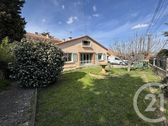 Afficher la photo en grand maison à vendre - 4 pièces - 93.0 m2 - AIX EN PROVENCE - 13 - PROVENCE-ALPES-COTE-D-AZUR - Century 21 S.C.A Immobilier