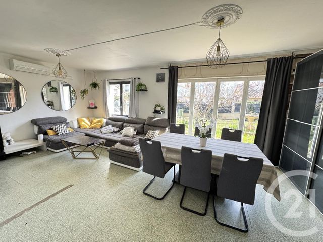 Afficher la photo en grand maison à vendre - 4 pièces - 93.0 m2 - AIX EN PROVENCE - 13 - PROVENCE-ALPES-COTE-D-AZUR - Century 21 S.C.A Immobilier