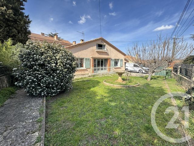 maison - AIX EN PROVENCE - 13
