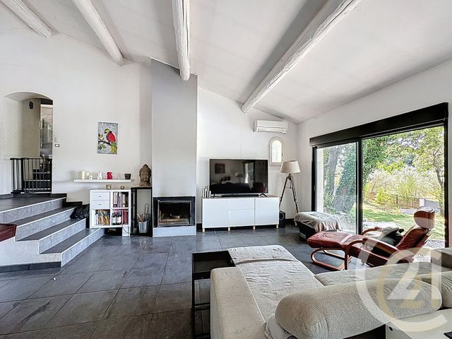 Afficher la photo en grand maison à vendre - 5 pièces - 125.0 m2 - POURRIERES - 83 - PROVENCE-ALPES-COTE-D-AZUR - Century 21 S.C.A Immobilier