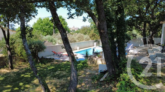 Afficher la photo en grand maison à vendre - 5 pièces - 125.0 m2 - POURRIERES - 83 - PROVENCE-ALPES-COTE-D-AZUR - Century 21 S.C.A Immobilier