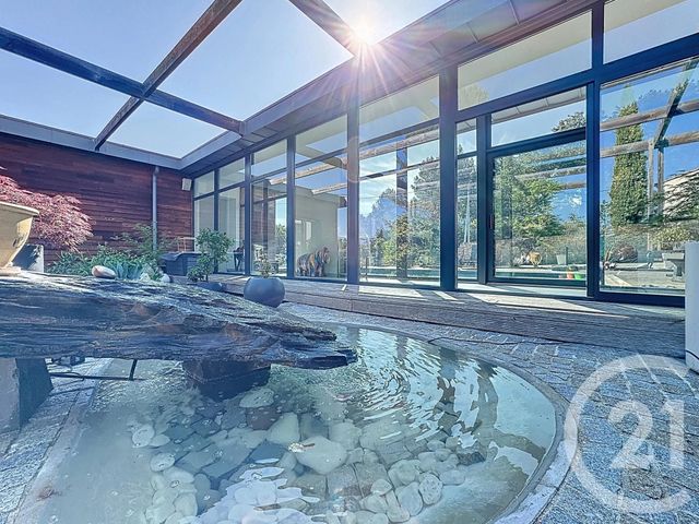 maison à vendre - 3 pièces - 163.0 m2 - PEYNIER - 13 - PROVENCE-ALPES-COTE-D-AZUR - Century 21 S.C.A Immobilier