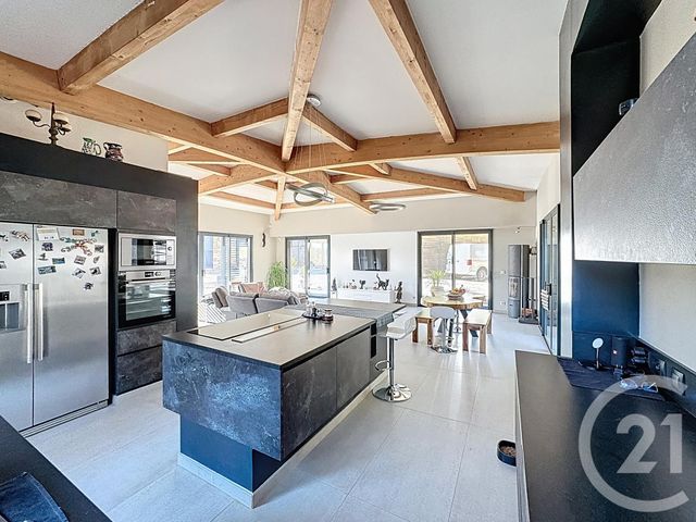 maison à vendre - 3 pièces - 163.0 m2 - PEYNIER - 13 - PROVENCE-ALPES-COTE-D-AZUR - Century 21 S.C.A Immobilier