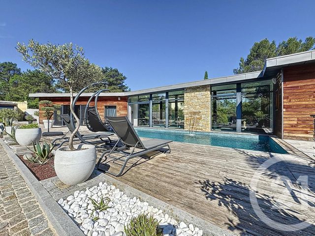 maison à vendre - 3 pièces - 163.0 m2 - PEYNIER - 13 - PROVENCE-ALPES-COTE-D-AZUR - Century 21 S.C.A Immobilier