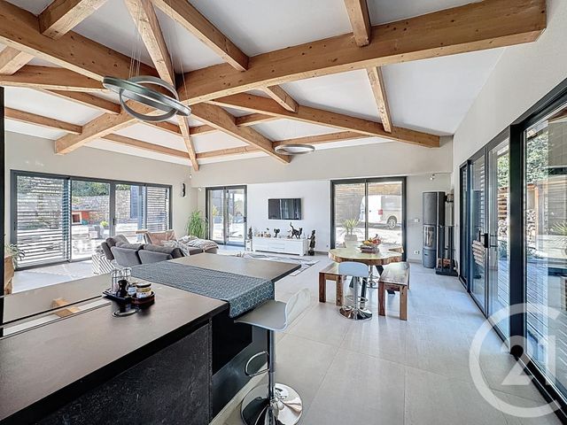 maison à vendre - 3 pièces - 163.0 m2 - PEYNIER - 13 - PROVENCE-ALPES-COTE-D-AZUR - Century 21 S.C.A Immobilier