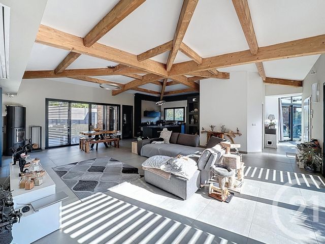 maison à vendre - 3 pièces - 163.0 m2 - PEYNIER - 13 - PROVENCE-ALPES-COTE-D-AZUR - Century 21 S.C.A Immobilier