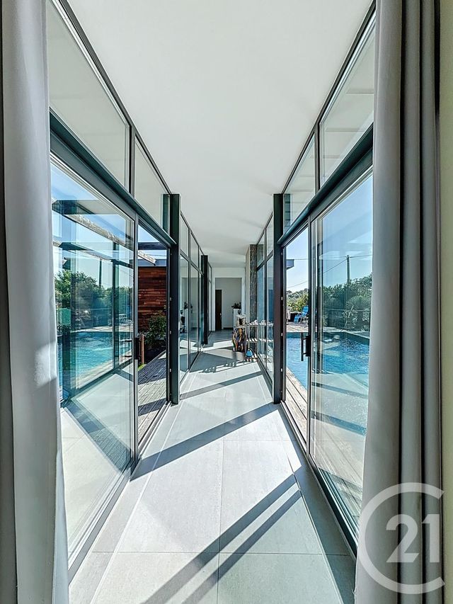 maison à vendre - 3 pièces - 163.0 m2 - PEYNIER - 13 - PROVENCE-ALPES-COTE-D-AZUR - Century 21 S.C.A Immobilier