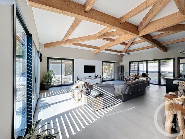 maison à vendre - 3 pièces - 163.0 m2 - PEYNIER - 13 - PROVENCE-ALPES-COTE-D-AZUR - Century 21 S.C.A Immobilier