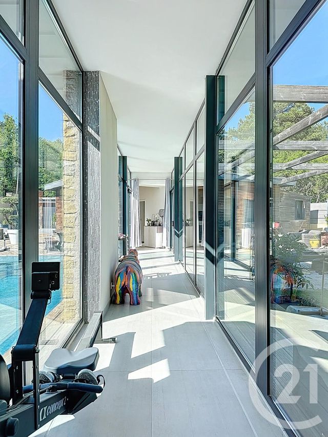 maison à vendre - 3 pièces - 163.0 m2 - PEYNIER - 13 - PROVENCE-ALPES-COTE-D-AZUR - Century 21 S.C.A Immobilier