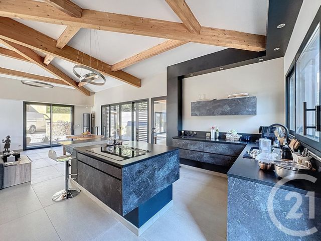 maison à vendre - 3 pièces - 163.0 m2 - PEYNIER - 13 - PROVENCE-ALPES-COTE-D-AZUR - Century 21 S.C.A Immobilier