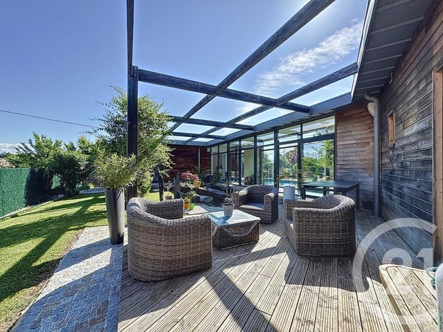 maison à vendre - 3 pièces - 163.0 m2 - PEYNIER - 13 - PROVENCE-ALPES-COTE-D-AZUR - Century 21 S.C.A Immobilier