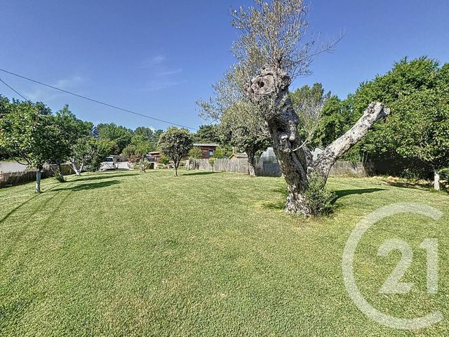 maison à vendre - 3 pièces - 163.0 m2 - PEYNIER - 13 - PROVENCE-ALPES-COTE-D-AZUR - Century 21 S.C.A Immobilier
