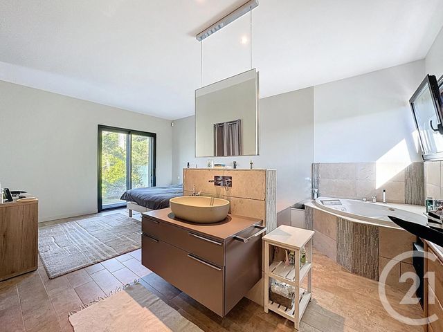 maison à vendre - 3 pièces - 163.0 m2 - PEYNIER - 13 - PROVENCE-ALPES-COTE-D-AZUR - Century 21 S.C.A Immobilier