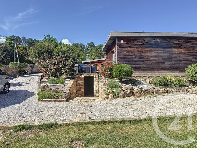 maison à vendre - 3 pièces - 163.0 m2 - PEYNIER - 13 - PROVENCE-ALPES-COTE-D-AZUR - Century 21 S.C.A Immobilier