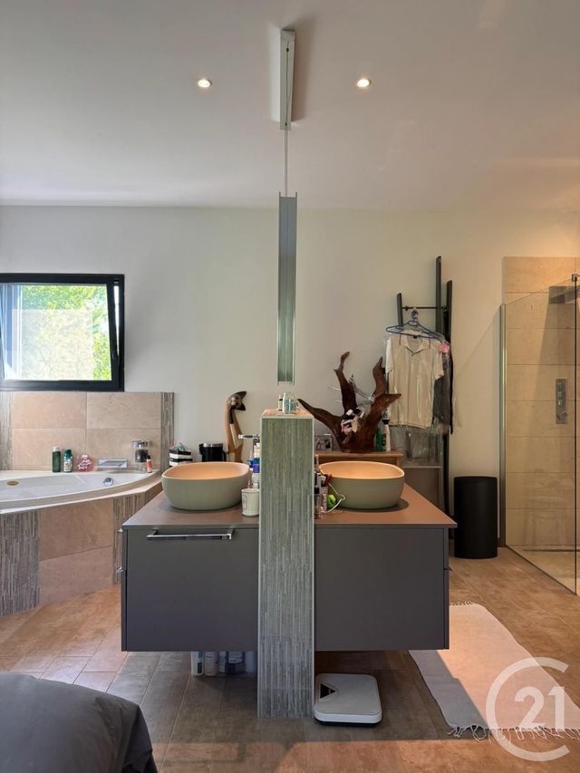 maison à vendre - 3 pièces - 163.0 m2 - PEYNIER - 13 - PROVENCE-ALPES-COTE-D-AZUR - Century 21 S.C.A Immobilier