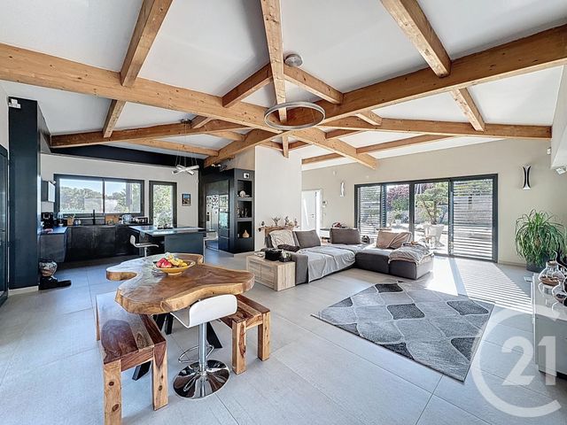 maison à vendre - 3 pièces - 163.0 m2 - PEYNIER - 13 - PROVENCE-ALPES-COTE-D-AZUR - Century 21 S.C.A Immobilier