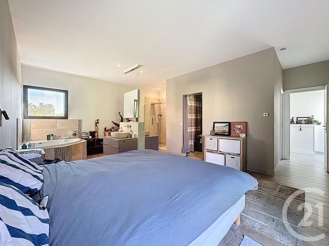 maison à vendre - 3 pièces - 163.0 m2 - PEYNIER - 13 - PROVENCE-ALPES-COTE-D-AZUR - Century 21 S.C.A Immobilier