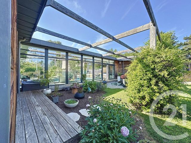 maison à vendre - 3 pièces - 163.0 m2 - PEYNIER - 13 - PROVENCE-ALPES-COTE-D-AZUR - Century 21 S.C.A Immobilier