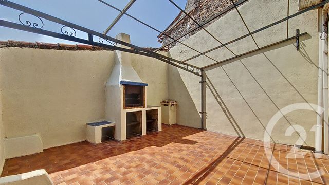maison - ROUGIERS - 83