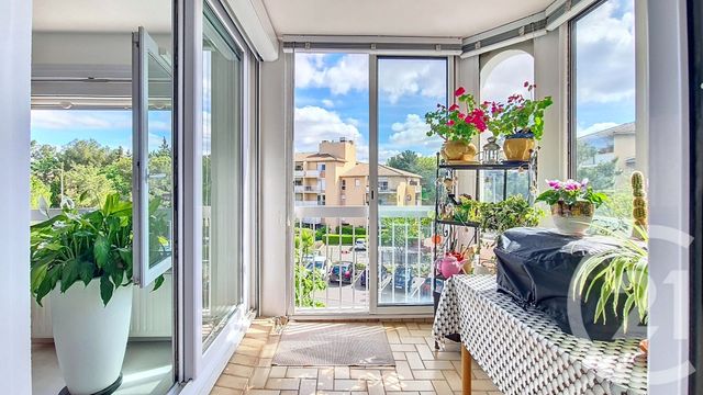 Appartement F3 à vendre AIX EN PROVENCE