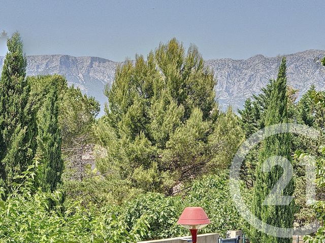 Appartement T3 à vendre - 3 pièces - 54.4 m2 - TRETS - 13 - PROVENCE-ALPES-COTE-D-AZUR - Century 21 S.C.A Immobilier