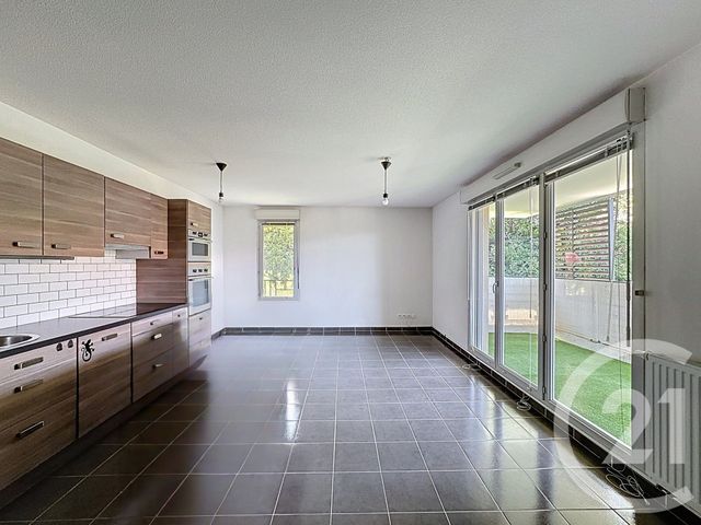 appartement - TRETS - 13