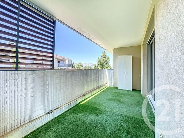 Appartement T3 à vendre - 3 pièces - 54.4 m2 - TRETS - 13 - PROVENCE-ALPES-COTE-D-AZUR - Century 21 S.C.A Immobilier