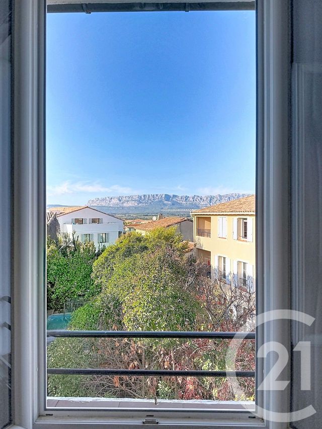appartement - TRETS - 13