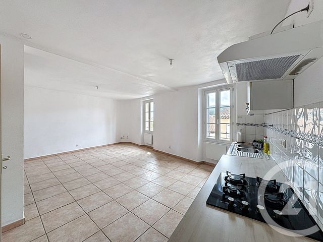 appartement - TRETS - 13