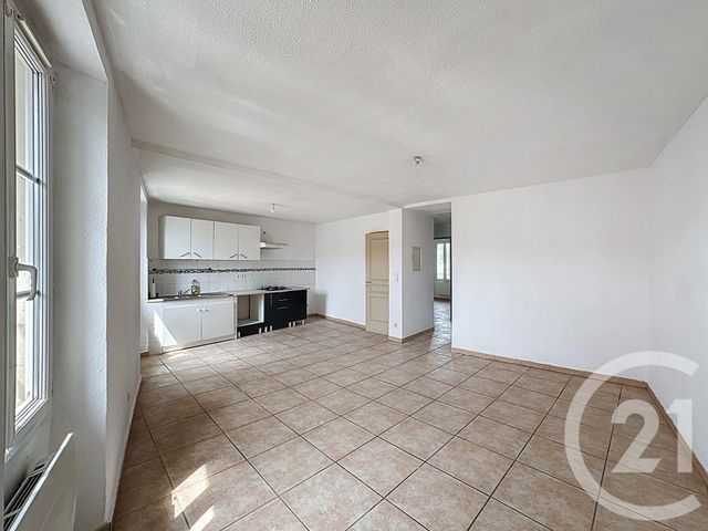 Appartement T3 à vendre TRETS