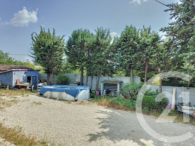 Afficher la photo en grand maison à vendre - 4 pièces - 110.0 m2 - ST MAXIMIN LA STE BAUME - 83 - PROVENCE-ALPES-COTE-D-AZUR - Century 21 S.C.A Immobilier