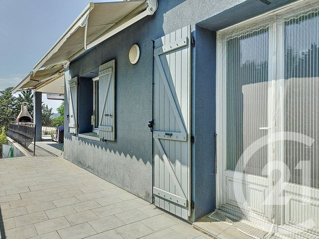 maison - ST MAXIMIN LA STE BAUME - 83