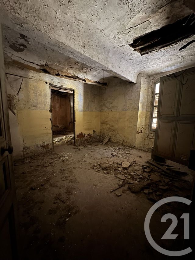 maison à vendre - 9 pièces - 200.0 m2 - POURCIEUX - 83 - PROVENCE-ALPES-COTE-D-AZUR - Century 21 S.C.A Immobilier