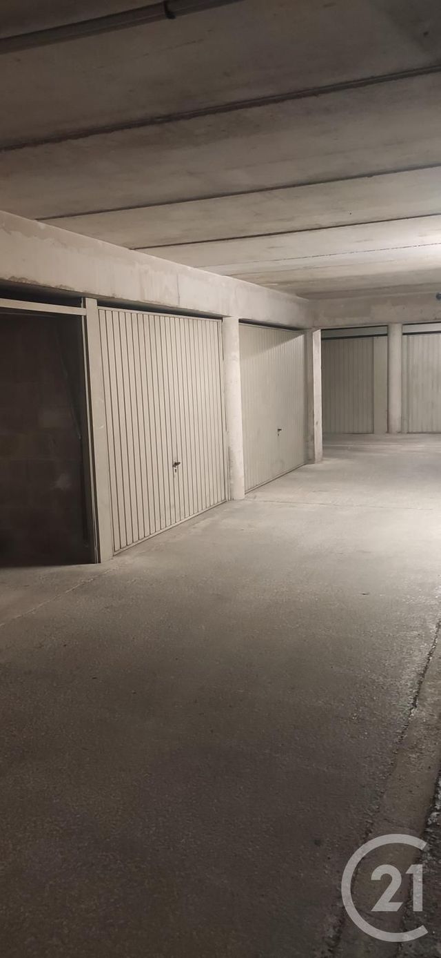 Parking à louer TRETS