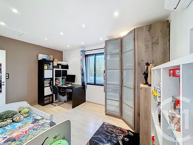 maison à vendre - 5 pièces - 143.0 m2 - POURCIEUX - 83 - PROVENCE-ALPES-COTE-D-AZUR - Century 21 S.C.A Immobilier